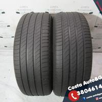 Gomme 225 55 18 Michelin 80% 2022 225 55 R18
