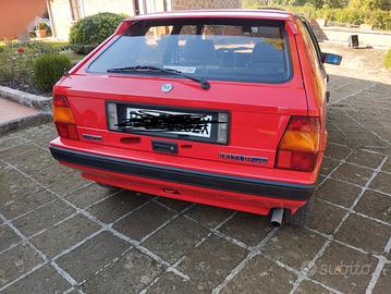 LANCIA DELTA