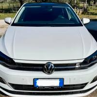 volkswagen polo Highline - 2018