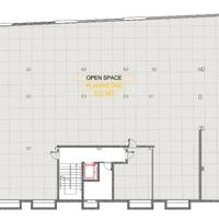 Magazzino/Garage di 813 mq frazionabile-Quartucciu
