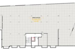 Magazzino/Garage di 813 mq frazionabile-Quartucciu