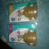 tettarella in caucciù 