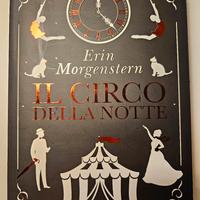 Il Circo della Notte