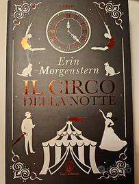 Il Circo della Notte