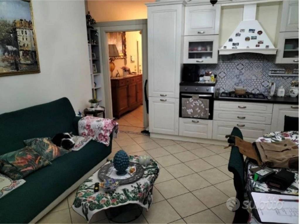 Appartamento – Forlì, Quartiere Spazzoli Campo di Marte Benefattori - Vista 3