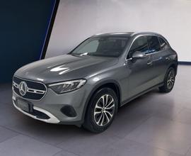 Mercedes-Benz GLC 220d 4Matic Mild Hybrid Adv...