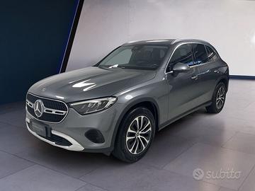 Mercedes-Benz GLC 220d 4Matic Mild Hybrid Adv...