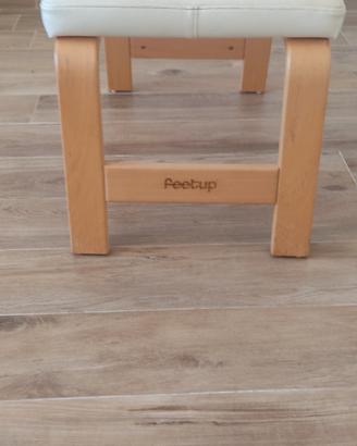 Feetup x yoga