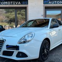 Alfa Romeo Giulietta 2.0 JTDm-2 170 CV Exclusive