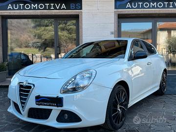Alfa Romeo Giulietta 2.0 JTDm-2 170 CV Exclusive
