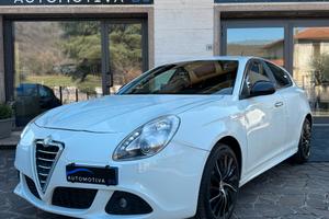 Alfa Romeo Giulietta 2.0 JTDm-2 170 CV Exclusive