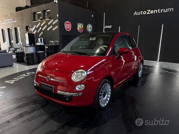 Fiat 500 1.3 Multijet 16V 75 CV Lounge