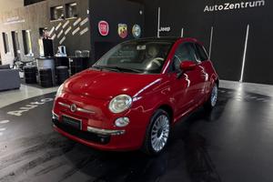 Fiat 500 1.3 Multijet 16V 75 CV Lounge