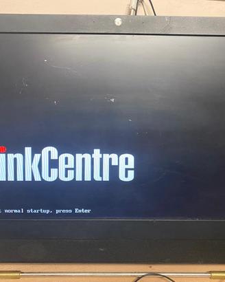 Lenovo All-in-One Thinkcentre win11 pro