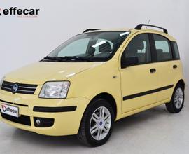 FIAT Panda 1.2 Emotion