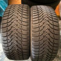 Gomme termiche smart