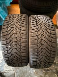 Gomme termiche smart