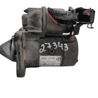 MOTORINO D' AVVIAMENTO LANCIA Y 1a Serie 63101018