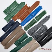 Cinturini per orologi personalizzati e su misura