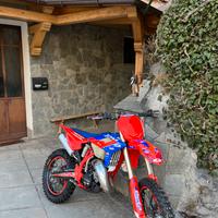 Beta rr racing 125 2023