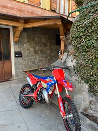 Beta rr racing 125 2023