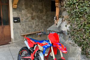 Beta rr racing 125 2023