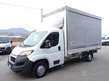 PEUGEOT Boxer 335 2.2 HDi/130CV FAP PL Centinato