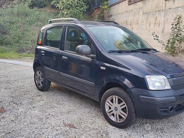 FIAT Panda 1.4 Active Natural Power