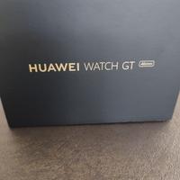 Huawei Watch GT