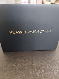 Huawei Watch GT