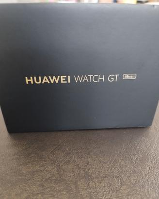 Huawei Watch GT
