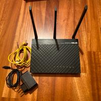 Router DSL-AC750