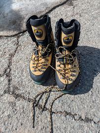 Scarponi Nepal Evo La Sportiva 