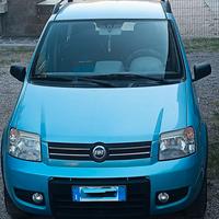 FIAT PANDA 4X4