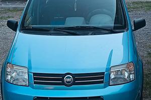 FIAT PANDA 4X4