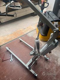 Sollevatore disabili