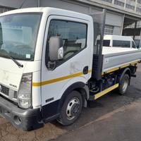 Nissan Cabstar NISSAN CABSTAR NT 400 45.13 RIBALTA