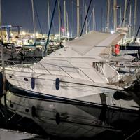 Fairline Corsica 35 Flybridge