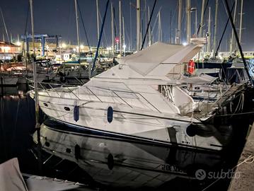 Fairline Corsica 35 Flybridge