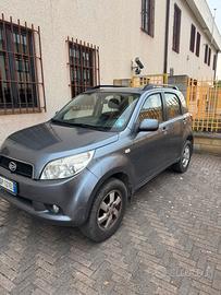 Daihatsu Terios 4x4 GPL
