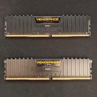 RAM Corsair Vengeance LPX DDR4 16GB (2x8GB)