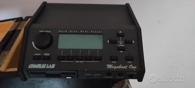 Roland megabeat one