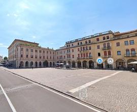 Mogliano veneto - grazioso bilocale in centro