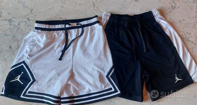 2 Pantaloncini Jordan Dri-FIT Uomo Originali