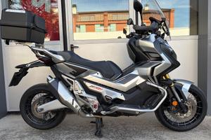 Honda X-ADV 750