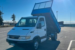 Iveco Daily 35c12 