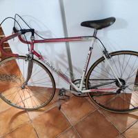 bici da corsa Colnago  master 1987