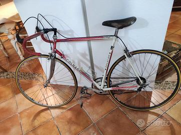 bici da corsa Colnago  master 1987