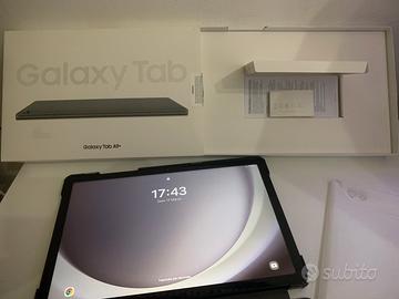 Samsung Galaxy Tab A9+   4/64 Gb  sm-x210