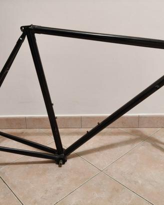 Telaio Gios Torino Compact - Acciaio Anni '80